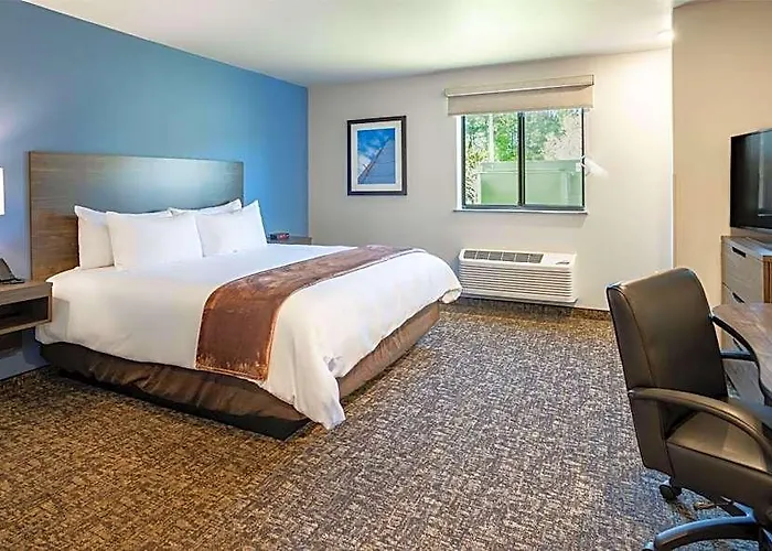 My Place Hotel-tucson North/marana/cortaro, Az Hotel