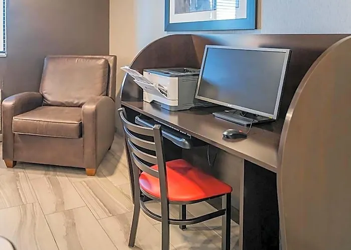 My Place Hotel-tucson North/marana/cortaro, Az 2* Tucson