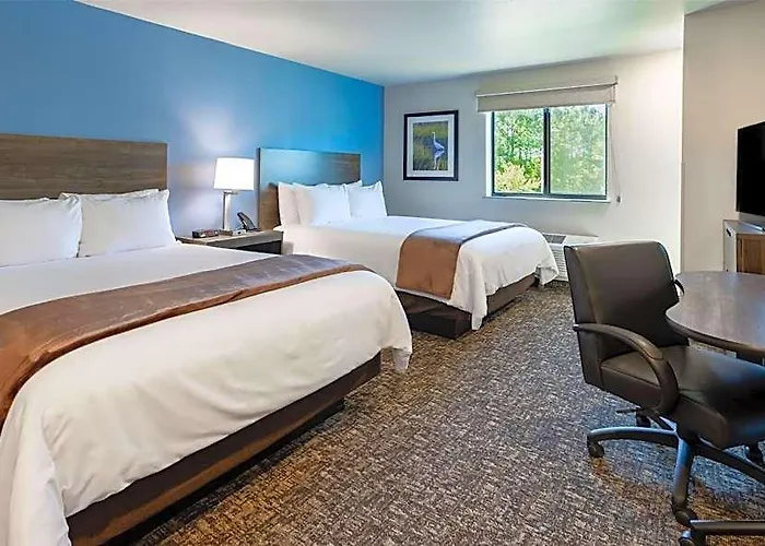Hotel My Place Hotel-tucson North/marana/cortaro, Az 2*