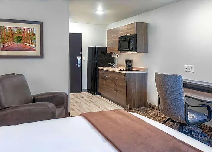 My Place Hotel-tucson North/marana/cortaro, Az Hotel