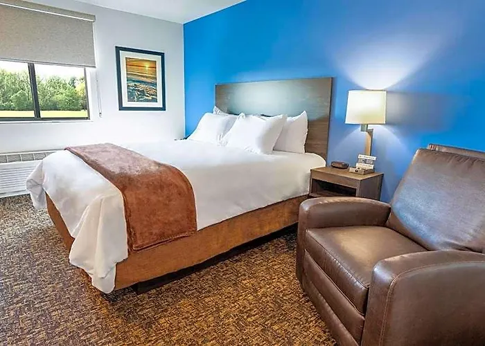My Place Hotel-tucson North/marana/cortaro, Az Hotel 2*